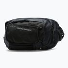 Ľadvinka Peak Performance Outdoor Slingbag čierna