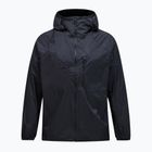Pánska hybridná bunda Peak Performance Freelight Alpha black
