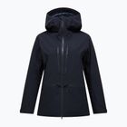 Dámska lyžiarska bunda Peak Performance Whitelight APX black