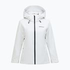 Dámska lyžiarska bunda Peak Performance Anima Insulated Jacket off white