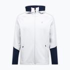 Pánska mikina Peak Performance Rider Essentials Zip Hood Antarctica/Blue Shadow