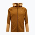 Pánska mikina Peak Performance Rider Essentials Zip Hood No Color