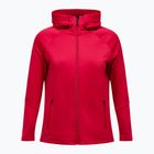Dámska mikina Peak Performance Rider Essentials Zip Hood no color