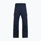 Pánske lyžiarske nohavice Peak Performance Whitelight Insulated Pants blue shadow