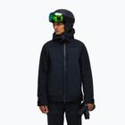 Pánska lyžiarska bunda Peak Performance Whitelight Insulated black