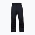 Pánske lyžiarske nohavice Peak Performance Shred Insulated Pants black