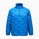 Pánska páperová bunda Peak Performance Helium Down Jacket Azure Ascent