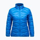 Dámska páperová bunda Peak Performance Helium Down Jacket Azure Ascent