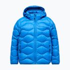 Detská páperová bunda Peak Performance Helium Down Hood Jacket Azure Ascent