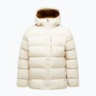 Pánska páperová bunda Peak Performance Frost Down Puffer Jacket Sand Fog