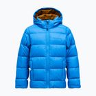 Detská páperová bunda Peak Performance Frost Down Puffer Jacket Azure Ascent