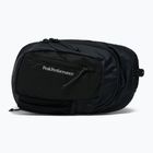 Ľadvinka Peak Performance Outdoor Slingbag 4,5 l black