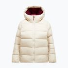 Dámska páperová bunda Peak Performance Frost Down Puffer Jacket Sand Fog