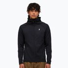 Pánska mikina Peak Performance Rider Essentials Zip Hood black/black