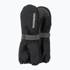 Detské lyžiarske rukavice Didriksons Biggles Mittens black