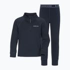Detský komplet Didriksons Jadis Set 5 navy