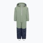 Detská lyžiarska kombinéza Didriksons Talvi Cover light moss