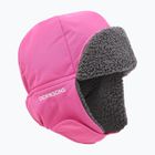 Detská zimná čiapka Didriksons Biggles sweet pink