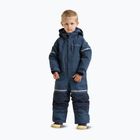 Detská lyžiarska kombinéza Didriksons Falken K Coverall 2 mountain blue