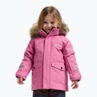 Detská zimná bunda Didriksons Bjärven 5 Parka heather pink