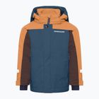 Detská bunda Didriksons Neptune 5 mountain blue