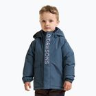 Detská bunda Didriksons Talvi 2 mountain blue