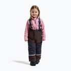 Detské nohavice Didriksons Idre 7 shadow brown