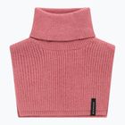 Detský nákrčník Didriksons Delfinen 3 heather pink