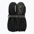 Detské lyžiarske rukavice Didriksons Biggles Mitten 8 black