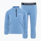Detský komplet Didriksons Jadis Set 5 winter blue