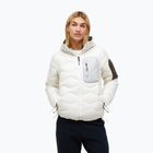 Dámska páperová bunda Peak Performance Helium Utility Down offwhite/antarctica