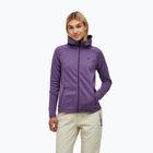 Dámska mikina Peak Performance Rider Essentials montana grape/montana grape