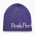 Zimná čiapka Peak Performance PP montana grape