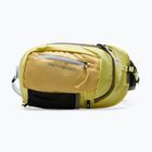 Ľadvinka Peak Performance Outdoor Slingbag 4,5 l alpine harvest/Icy citrus
