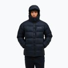 Pánska páperová bunda Peak Performance Frost Down black