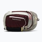 Ľadvinka Peak Performance Outdoor Slingbag 4,5 l porto/sand fog