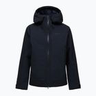 Pánska lyžiarska bunda Peak Performance Whitelight Hipe 2L Insulated Shell black
