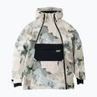 Pánska snowboardová bunda Colourwear Foil Anorak water camo