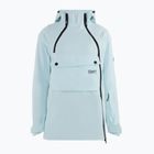 Dámska snowboardová bunda Colourwear Cake Anorak 2.0 lt blue