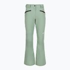 Dámske snowboardové nohavice Colourwear Cork lt sage