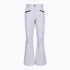 Dámske snowboardové nohavice Colourwear Cork lilac