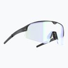 Slnečné okuliare Tripoint 005 Lake Victoria TRI-X Photochromic shiny black/smoke/blue multi
