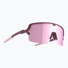 Slnečné okuliare Tripoint 008 Lake Prespa matt burgundy/brown/pink multi