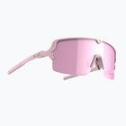 Slnečné okuliare Tripoint 009 Lake Prespa Small matt light pink/brown/pink multi