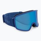 Lyžiarske okuliare Tripoint 113 Mount Roraima matt blue/brown/blue multi