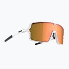 Slnečné okuliare Tripoint 008 Lake Prespa X matt white with spots/brown/red multi