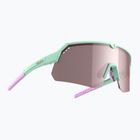 Slnečné okuliare Tripoint 001 Treriksroset turquoise/smoke/pink multi