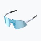 Slnečné okuliare Tripoint 006 Lake Victoria Small matt white/smoke/blue multi