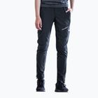 Pánske cyklistické nohavice Rockbros YPK010-1 black