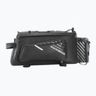 Cyklistická taška na nosič Rockbros A9-BK Bicycle Pannier Bag black